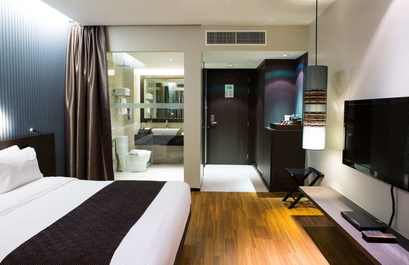 five-star-room